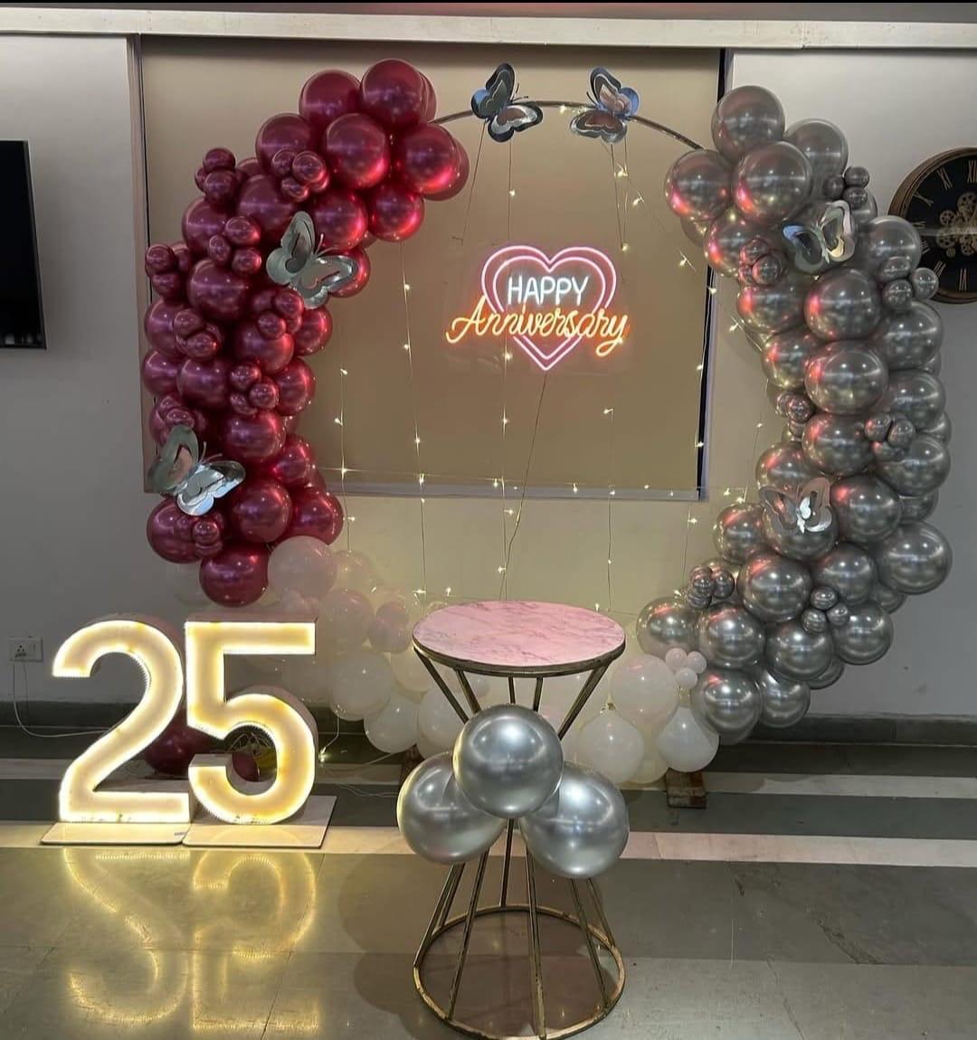 Party Decor