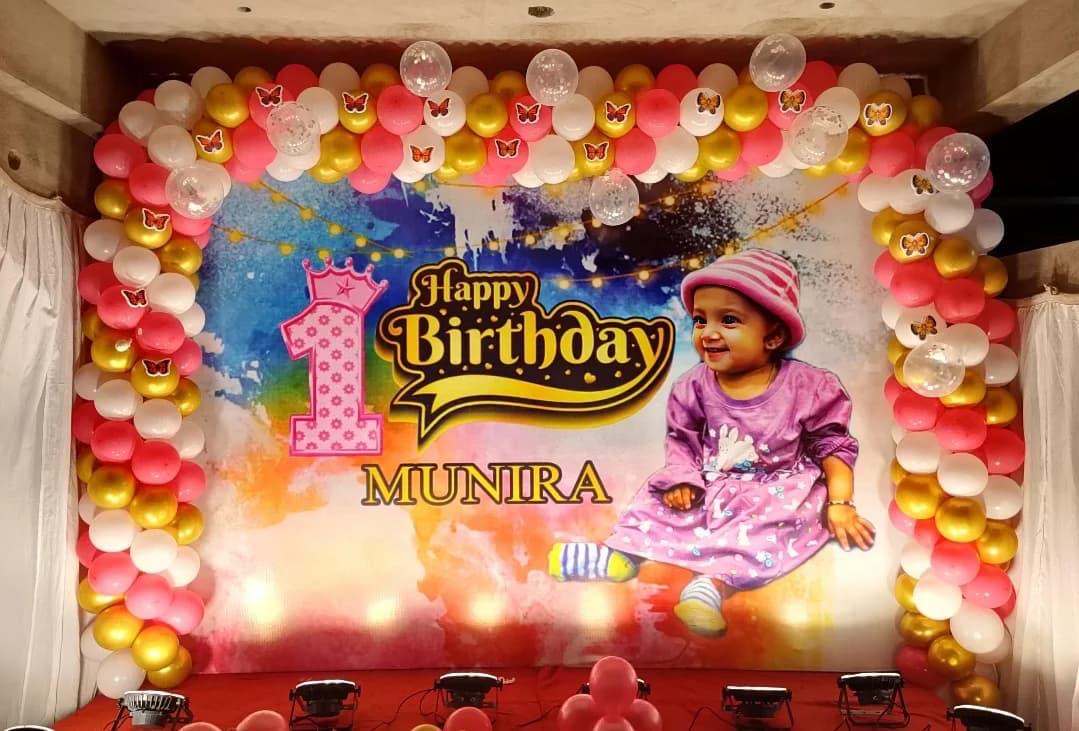 Event Decor 7